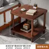Estante de Almacenamiento para Mesita de Noche, Gabinete de Almacenamiento Moderno Simple para Dormitorio de Hogar, Casa Pequeña de Alquiler, Gabinete de Mesita de Noche Extremadamente Estrecho
