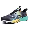 Zapatos Deportivos para Hombre 2026 Primavera Verano Otoño Nuevos Zapatos Deportivos para Pareja Zapatos para Correr con Amortiguación Malla Transpirable Suela Suave Zapatos para Correr