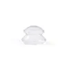 Set de ventosas de silicona para uso doméstico, absorbente de humedad, dispositivo de ventosas de alta transparencia, set transparente de presión negativa, dispositivo de ventosas de silicona para masaje y gua sha