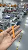 Tiras suaves invisibles para moldear la nariz en stock al por mayor para modificación natural del puente nasal, unisex, ligeras, no manchan, ayuda para embellecer la nariz