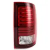 Para Ram1500 2500 3500 2013-2018 Luz Trasera Roja Derecha68093080Ac