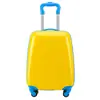 Maleta Infantil Transfronteriza Impresión Personalizada Maleta de 20 pulgadas Caja de Regalo para Niños y Niñas Estudiantes de Primaria Maleta de Cabina de 18 pulgadas