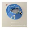 Sombrero de Sol Anti-UVA de Ala Ancha para Niños y Niñas en Verano Chal Anti-UVA de Parte Superior Abierta Sombrero de Sol Anti-UVA de Ala Ancha de Parte Superior Abierta