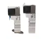 Válvula solenoide SMC SYJ3120/3123/3220/3223-5LZ/5LOZ/5LZD/5G/MZ/MOZ-M3-Q