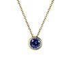 Collar con proyección de rosa de plata S925, recuerdo de amor femenino, colgante de plata con "Te amo" en 100 idiomas, cadena de joyería femenina