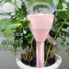 Dispositivo Automático de Riego de Flores para Uso Doméstico, Suministros para Jardinería en Balcón, Gotero Ajustable, Dispositivo de Filtración de Agua, Dispositivo de Riego para Macetas, Portátil