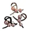 Elegante Elegante Pérola Grampo Médio Cabelo Tubarão Grampo Grampo de Cabelo Feminino 2024 Novo Estilo Parte de Trás da Cabeça Acessórios de Cabelo de Alta Qualidade