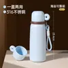 Mini taza aislada de acero inoxidable 316, elegante y compacta, perfecta para mujeres, fácil de llevar en el bolsillo, mantiene las bebidas frías durante mucho tiempo, una taza conveniente para el día a día