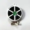 Alambre de Hierro Recubierto de Plástico para Jardinería Hecho a Mano Forma de Soporte para Flores Suculentas Alambre para Atar Alambre para Atar Plantas en Maceta Alambre para Trepar Pérgola Alambre de Hierro Recubierto de Plástico