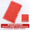Super Qualidade Miçangas Tchecas Soltas para Artesanato Miçangas DIY Acessórios de Prendedor de Cabelo Borla Miçangas Tchecas Pequenas Miçangas Venda por Atacado