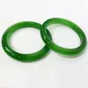 Fornecimento Direto da Fábrica de Pulseiras de Pedra Olho de Gato de Alta Qualidade, Pulseiras nas Cores Azul Gelo da Lua Branca Champagne, Pulseiras de Vidro, Joias para Mulheres