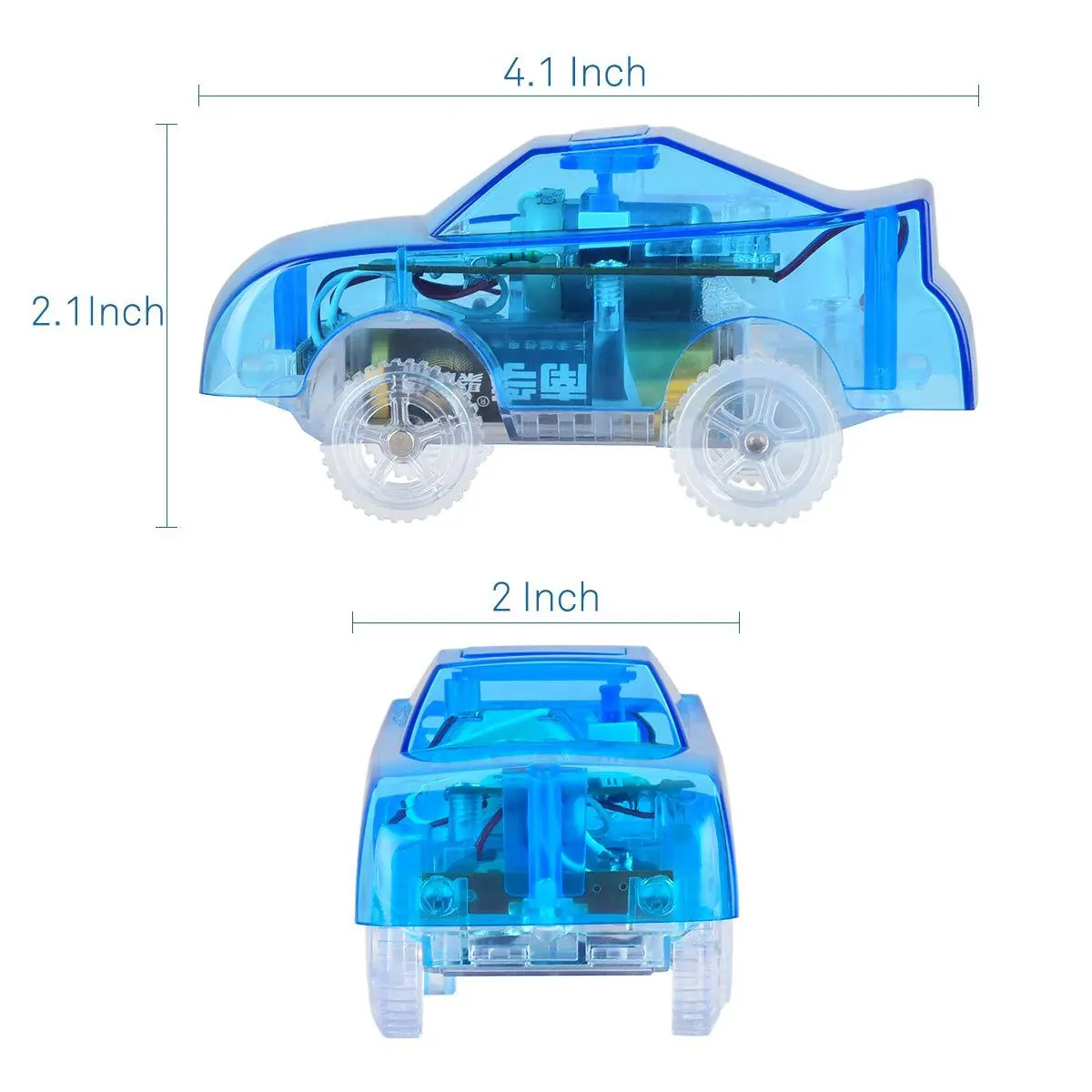 糖果车2