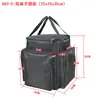 883 Computador de Mesa Case Pequeno Bolsa de Armazenamento Host Mochila Grande Bolsa de Mão Espessa