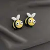 24 Accesorios de Joyería de Resina de Dibujos Animados para Muñecas de Juego a la Moda DIY Carcasa de Teléfono Gel Crema Hecho a Mano Horquilla Parche Pequeño