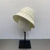 Chapéu de Palha Trançado Cor Sólida Vazado Ins Estilo Coreano, Chapéu de Sol de Verão com Proteção Solar para Mulheres, Chapéu de Praia que Faz o Rosto Parecer Menor, Chapéu de Pescador
