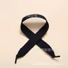 Correa de Asa con Cordón de Cuero para Bolsos Tote, Correa Plana Engrosada con Cuerda de Asa