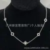 Suministro Exclusivo Transfronterizo de Conjuntos de Aretes, Collares, Pulseras, Anillos y Broches Réplica de Alta Calidad Marca Tb con Etiquetas, Venta al por Mayor