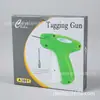 Pistola de etiquetas para ropa de aguja gruesa Chiba A3801 pistola de etiquetas pistola de marca pistola de etiquetas de aguja gruesa ahorro de mano de obra y fácil de usar