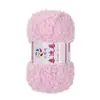 Bola de lana de 100 g con bucle de terciopelo para tejer a mano, ideal para hacer gorros, bufandas y muñecas.
