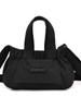 Moda Transfronteiriça 2026 Versátil Tendência Marca Casual Nova Bolsa Pequena Feminina Ombro Único Transversal Leve Mini Bolsa de Mão