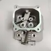 Cortacésped Autopropulsado Tipo Empuje Modelo 196 con Motor de Gasolina, Desmalezadora y Cortadora de Césped para Verdecimiento y Poda de Huertos