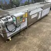 Máquina de Cortar Garras de Frango Shun Ze Máquina de Cortar Garras de Frango Equipamento de Dois Segmentos para Garras de Frango Corte de Garras de Frango Equipamento para Garras de Frango