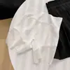 Shorts de segurança boxer sem costura de cintura alta para mulheres 10A antibacteriano controle de barriga levantamento de glúteos anti-exposição camada base de duas peças