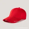 Gorra de Béisbol de Algodón Puro de Alta Calidad con Parte Superior Suave y Dura para Actividades al Aire Libre, Viajes y Team Building, Gorra con Visera Bordada Estéreo con Imagen Imprimible