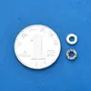 Acessórios DIY de Prata Pura Anel Fechado com Padrão de Nuvem de Prata Sólida S925 Argola de Prata Fecho para Montagem de Joias DIY Acessórios para Pulseiras