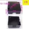 Motor Monofásico Iec/Yc/Ao/Y2-63-7-80-90 Caixa de Junção Plástica Tampa de Fiação Caixa Retangular Tampa Quadrada 56