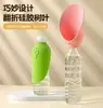 Taza de Agua para Perros, Botella de Agua Portátil para Salidas, Taza de Acero Inoxidable 304, Botella de Agua para Mascotas, Taza de Agua para Exteriores para Pasear Perros
