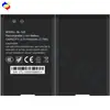 Adequado para bateria de celular imobile BL-125, bateria nova de longa duração 1000mAh, atacado de fábrica para comércio exterior