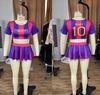 Conejo Caliente Lencería Sexy Personalizada Sexy Uniforme Caliente Tentación Fútbol Bebé Coqueteo Pasión Gratis 8072