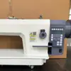 GC0303D3 acionamento direto síncrono máquina de costura automática de ponto reto automático retrocesso