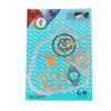 Kit de Reparación de Piezas para Motocultivador Diésel Refrigerado por Aire 173 178 188F 192F 186F Junta Completa para Vehículo