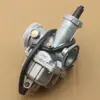 Adecuado para carburador de motocicleta de dos ruedas y tres ruedas Keihin CG 125 150 175 200 Zongshen Longxin Honda