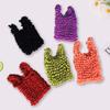 Bolsa mágica nueva japonesa y coreana bolsa telescópica bolsa plisada moda femenina ins popular gran capacidad multiusos Bolsa de Burbujas