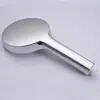 Cabezal de Ducha Panel Grande de 12 cm Potenciador de Ducha para Baño Juego de Cabezal de Ducha