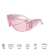 Accesorios de Mini Gafas Gazi Sister con Lentes para Muñecas, Gato KT de Algodón, Labubu, Oso Autocrítico, Muñecas BJD