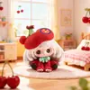 Figura de chica dulce y genial, linda y traviesa, de caja sorpresa, adorno de muñeca adorable, decoración de escritorio para dormitorio, juguete de regalo de moda