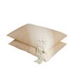 Clase a Núcleo de Almohada de Algodón Removible para Ayudar a Dormir y Proteger la Columna Cervical Algodón de Fibra Larga de Xinjiang Dormitorio de Estudiantes Algodón Puro Cabeza Entera 2