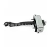 LR027612 BJ3223552AD tope de puerta delantera para Land Rover Range Rover Evoque 2012