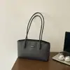 Shuai Mijia 2026 Principios de Otoño Nuevo Estilo Coreano Bolso de Hombro para Mujer, Bolso de Hombro Casual Único y Elegante para el Uso Diario