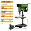 Furadeira de Bancada de Grau Industrial Modelo 13-40 Furadeira de Bancada Multifuncional de Alta Potência 350 Watts - 2,2 Kilowatts 220V/380V