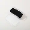 2025 Nueva Cuerda para el Cabello de Alta Elasticidad en Caja para Mujer Atadura de Cabello Elegante Banda de Goma Atadura de Cabello Duradera Diadema para Cola de Caballo Accesorios para la Cabeza