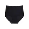 Pantaletas de Control de Abdomen de Cintura Alta para Mujer Amazon Transfronterizas, Transpirables y Cómodas, Entrepierna de Algodón Puro, Levanta Glúteos, Estilo Europeo y Americano Sin Costuras