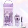 Lmltop Popular Rizador de Pestañas de Ángulo Amplio con Forma de Girasol Colección de Herramientas de Belleza - Cuidadosamente Seleccionado