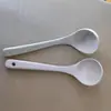 Atacado de Utensílios de Cozinha, Frigideira Antiaderente Espátula de Madeira, Espátula de Madeira Sólida Não Pintada, Ferramentas de Cozinha, Espátula de Madeira em Atacado