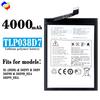 Adecuado para Batería de Teléfono Móvil Arcarat 3L/5029D Batería Tlp038D7/Tlp038D1 Mayoreo