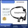 9568038500 é adequado para modelos Hyundai Kia sensor de velocidade da roda ABS sensor antibloqueio